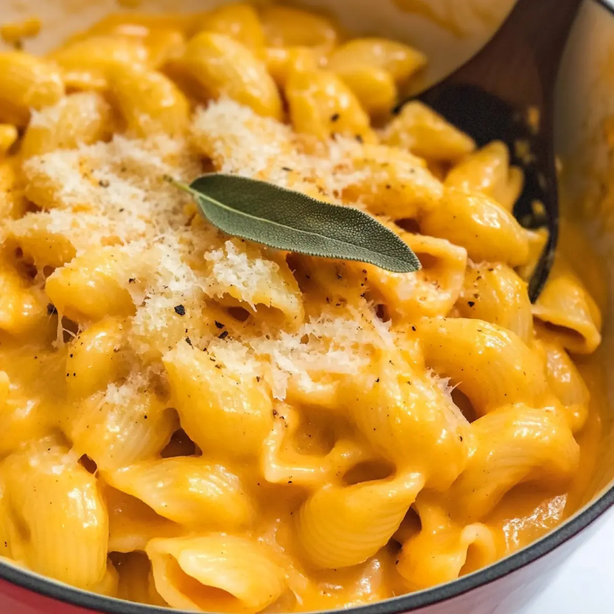 Creamy Butternut Squash Mac and Cheese jyfo3h