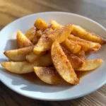 Honigbutter Tteokbokki in 10 Minuten zubereitet