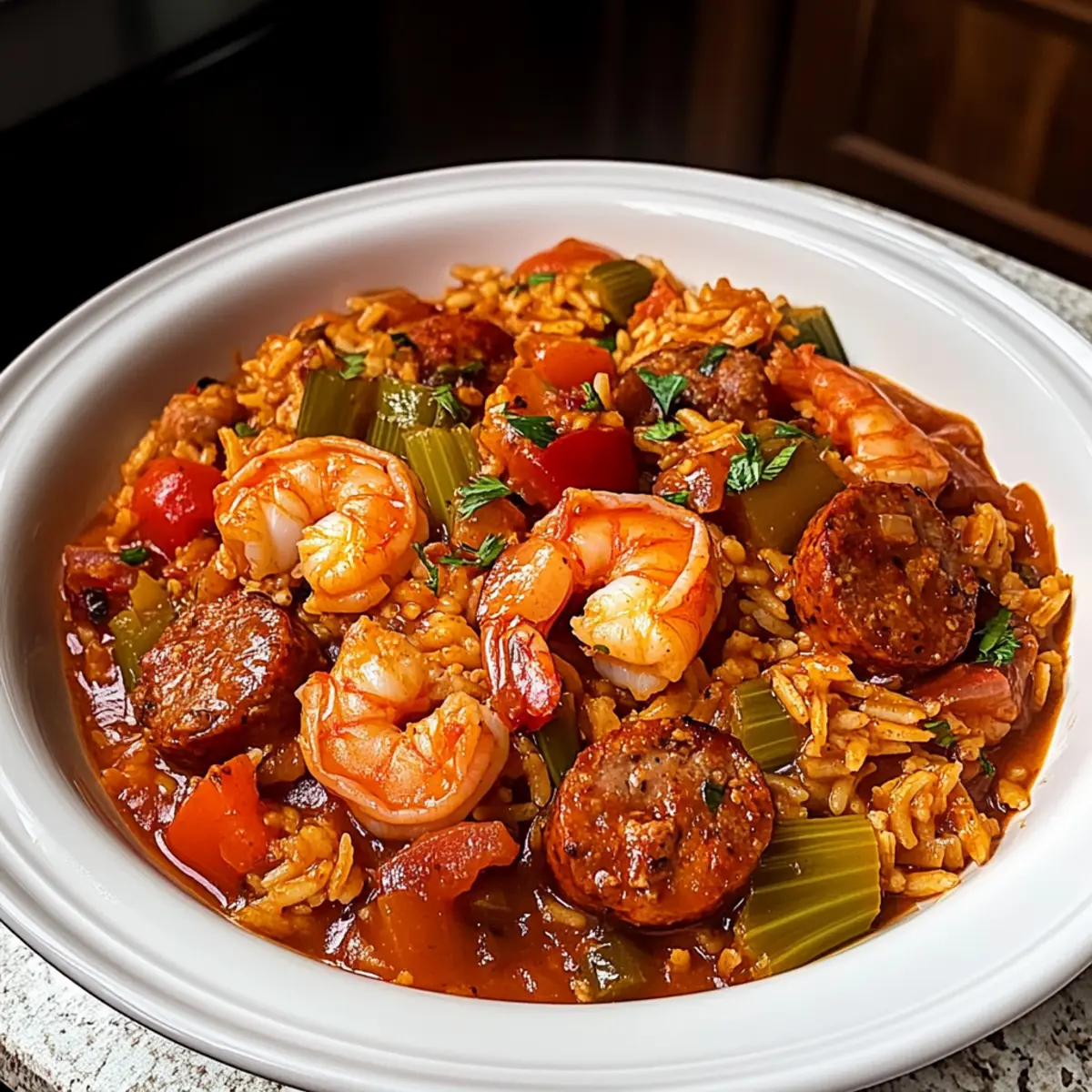 Crockpot Jambalaya rytrn9