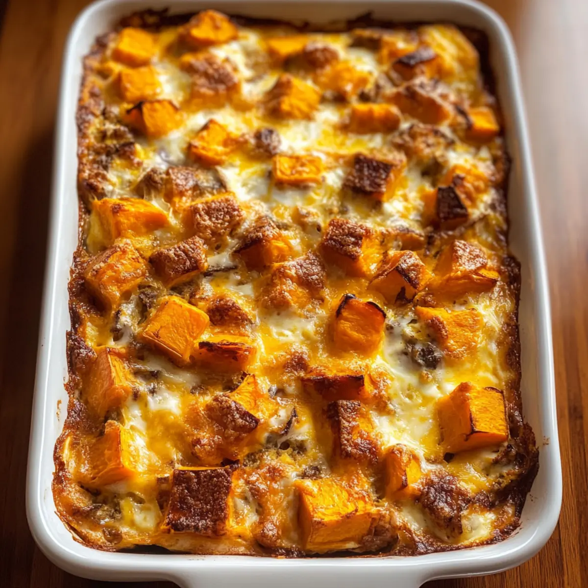 Easy Sweet Potato Egg Casserole g07ueg