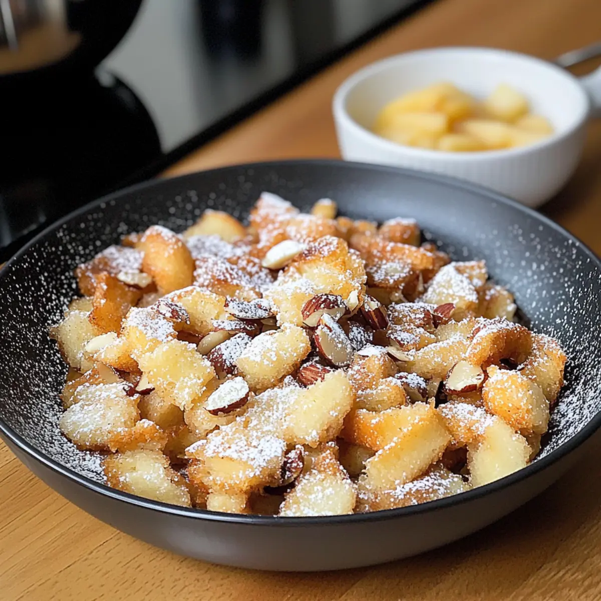 Echter Kaiserschmarrn