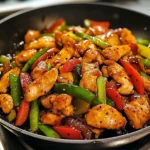 Heirate mich Hähnchen Ramen für ein Comfort Food Erlebnis
