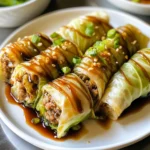 Koreanischer Burrito: Schnell und voller Geschmack