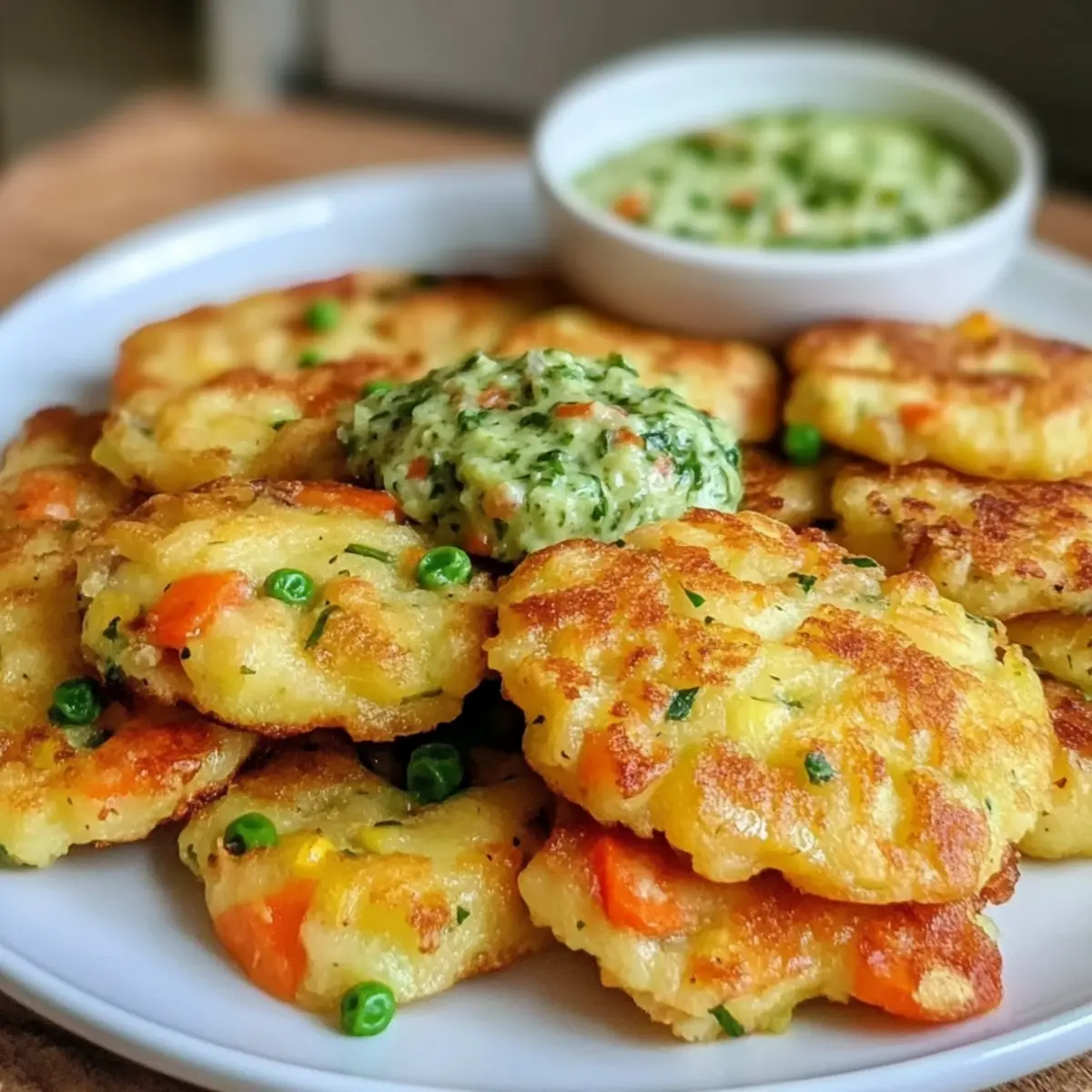 GemA¼seschmarrn mit KrA¤uterdip ol0v5f