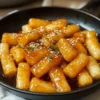 Honigbutter Tteokbokki