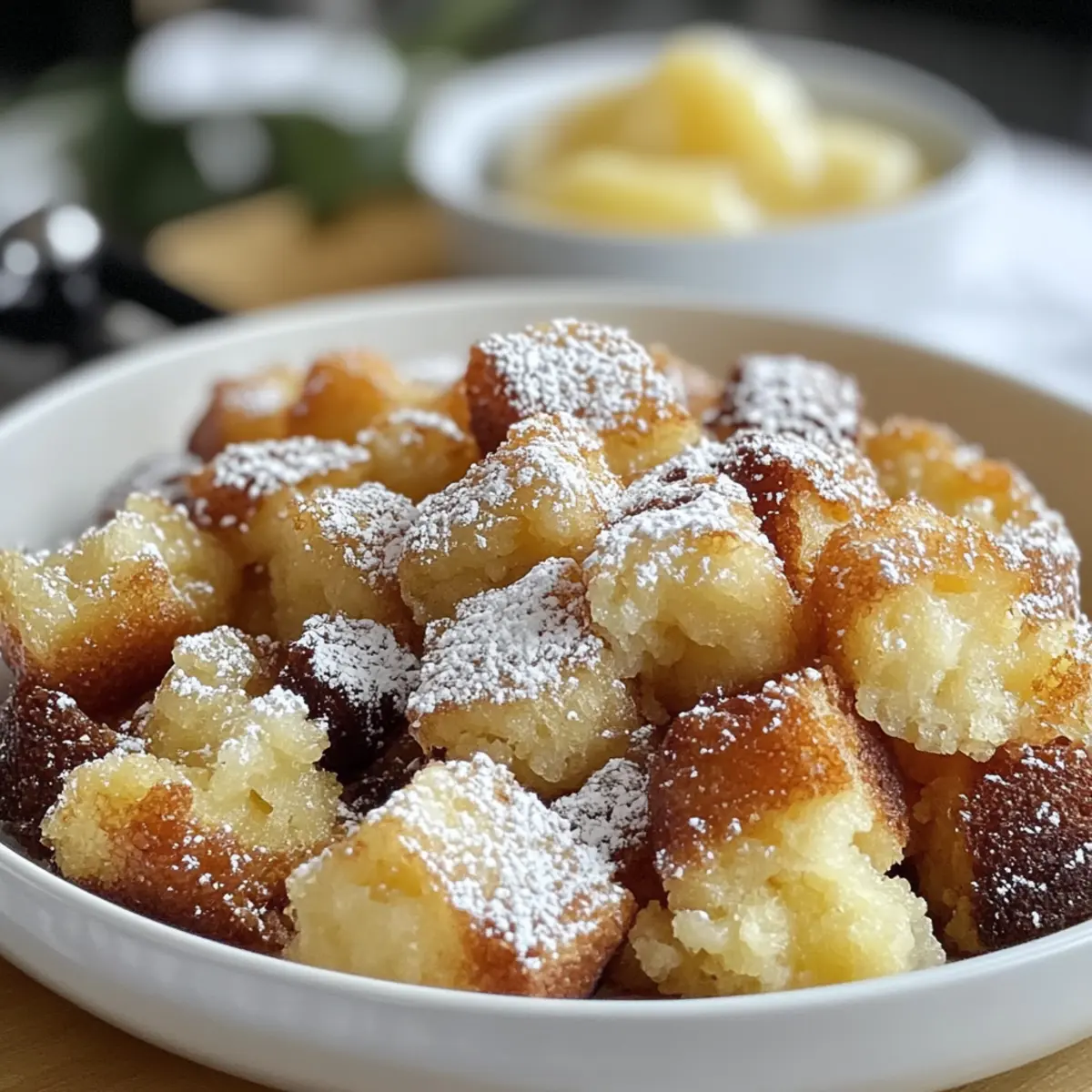 Kaiserschmarrn Airfryer c4ngdh