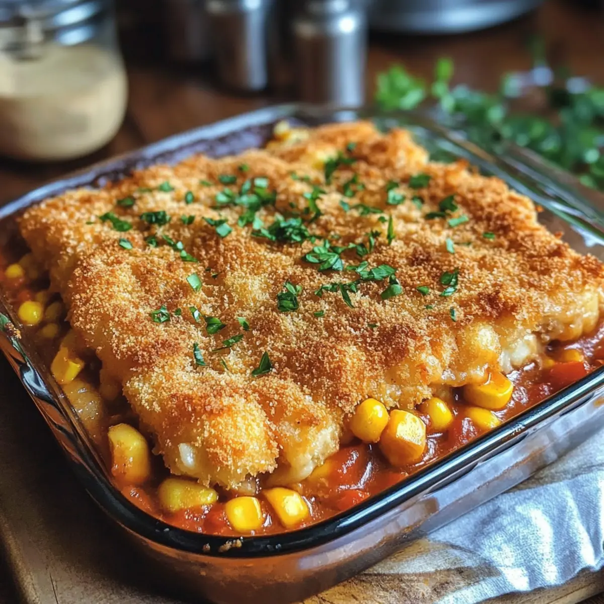 Kroketten Hack Auflauf dwobb9