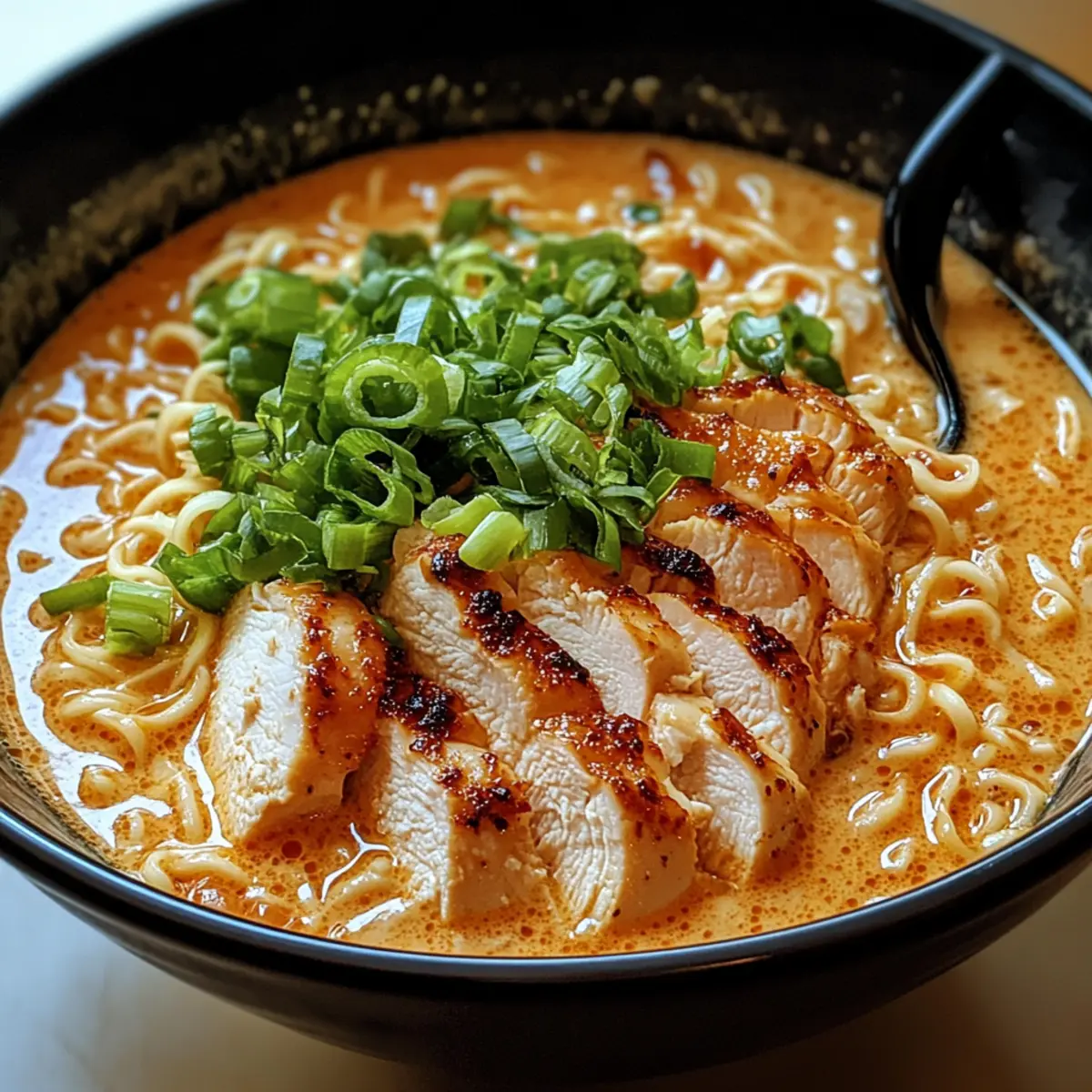 Marry Me Chicken Ramen y8pm3n