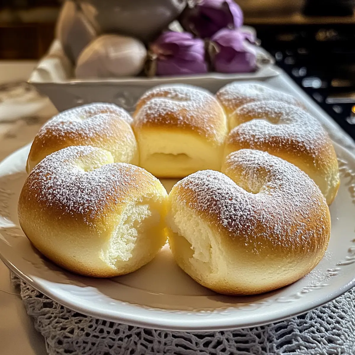 Puddingschnecken Unglaublich Cremig eaet3l