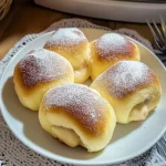 Kartoffelwaffeln einfach knusprig und lecker genießen