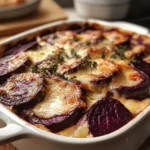 Knoblauch Soja Napa-Kohlrollen für gesundes Genießen