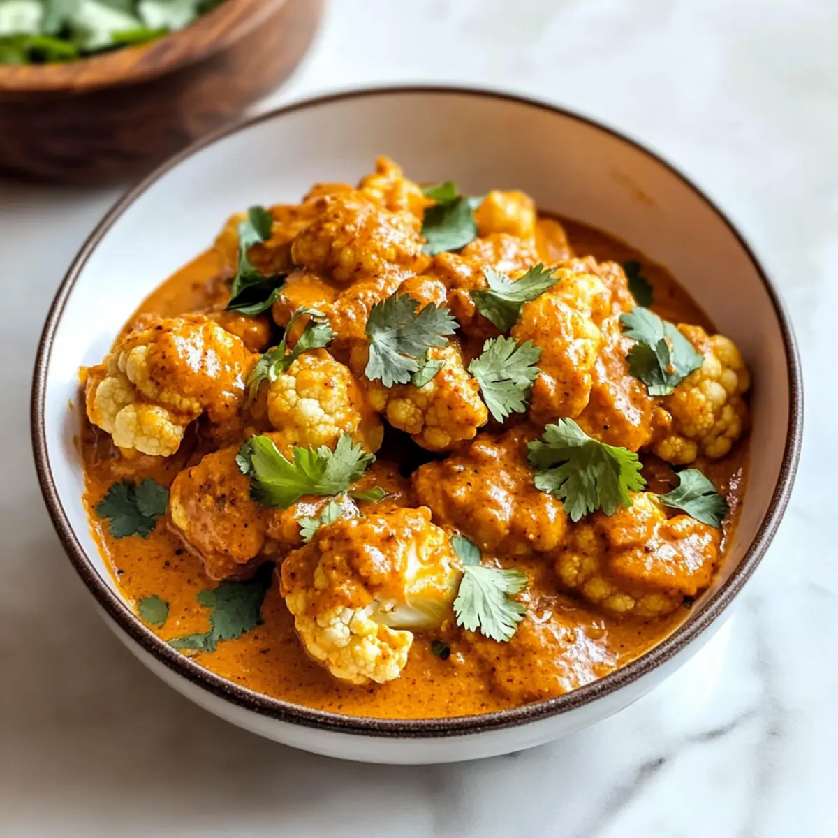 Schnelles Butter Blumenkohl Rezept e7b6oh