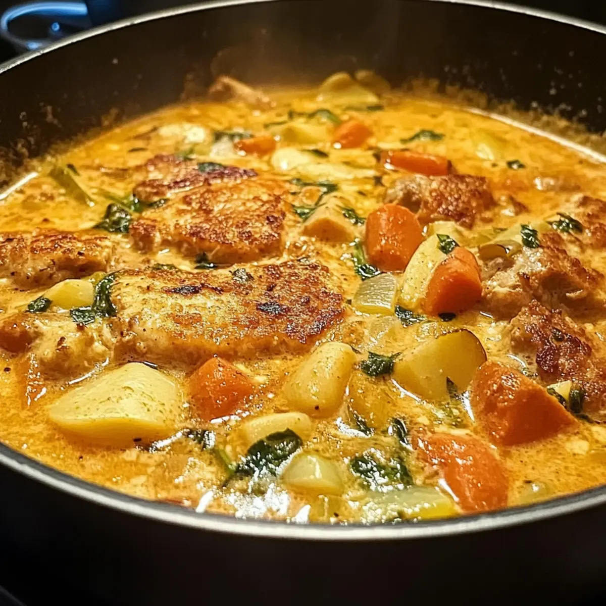 Schnitzeltopf Rezept eghkwy