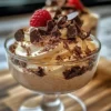 Spekulatius-Mousse mit Mascarpone