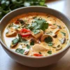 Tom Kha Gai Suppe Rezept