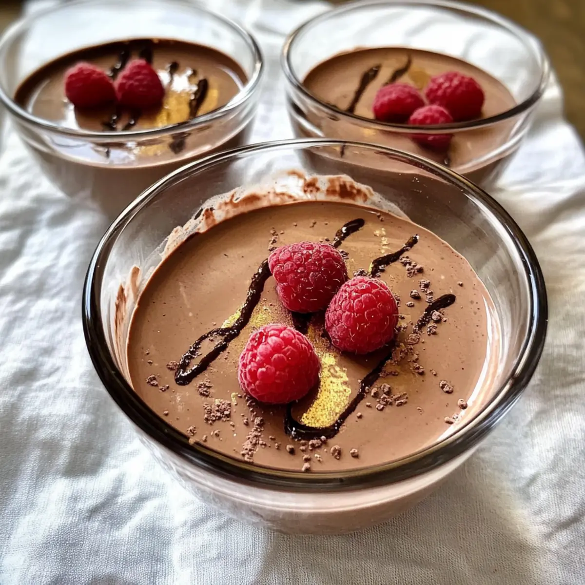 Vegane Mousse au Chocolat s1ijti