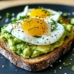 Französischer Toast mit leckeren Variationen