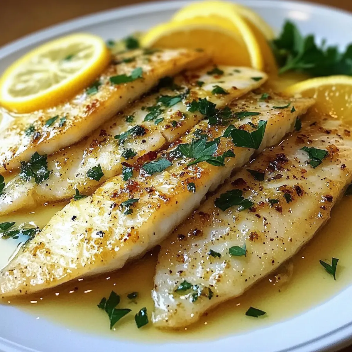 Baked Lemon Garlic Tilapia Light Flaky Fresh and Ready in Minutes gfeoo0