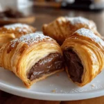 Mini Pfannkuchen Müsli Schüssel Rezept für Frühstücksfreude