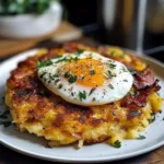 Puff Pastry mit Lachs, Crème fraîche und Spinat