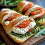 Frikadellen im Ofen – Saftig, knusprig & einfach lecker