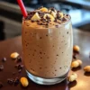 Chunky Monkey Smoothie Rezept