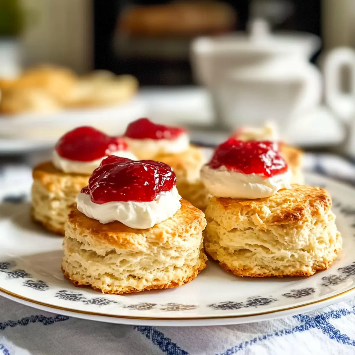 Classic Buttermilk Scones qjn7lj