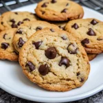 Herzförmige rote Samtwaffeln Rezept für den perfekten Brunch