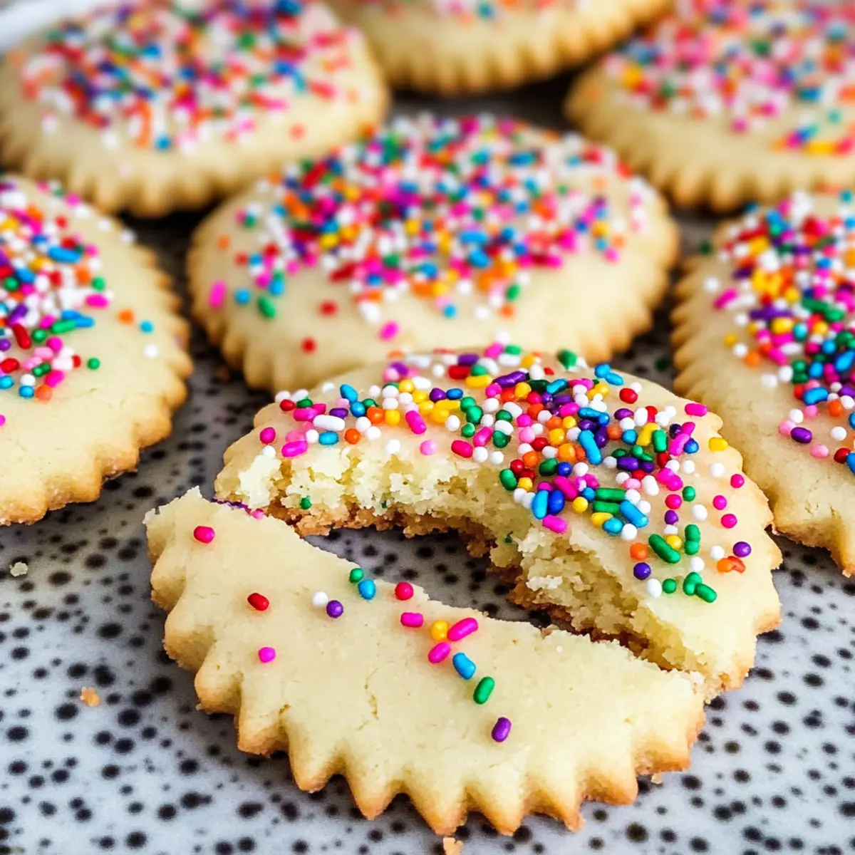 Cream Cheese Shortbread Cookies ftaqd2