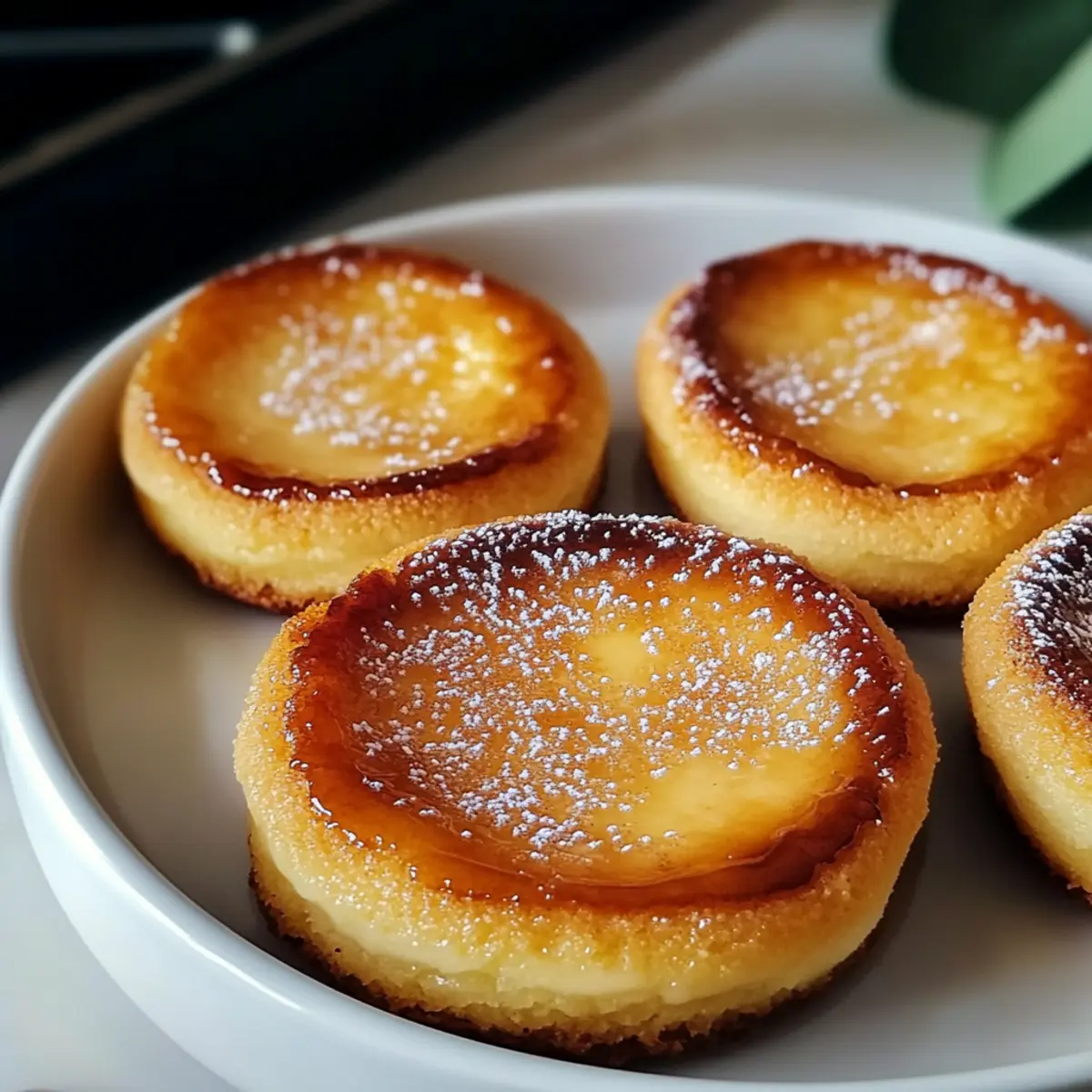 Creme BrAlA©e Cookies ddrqmg