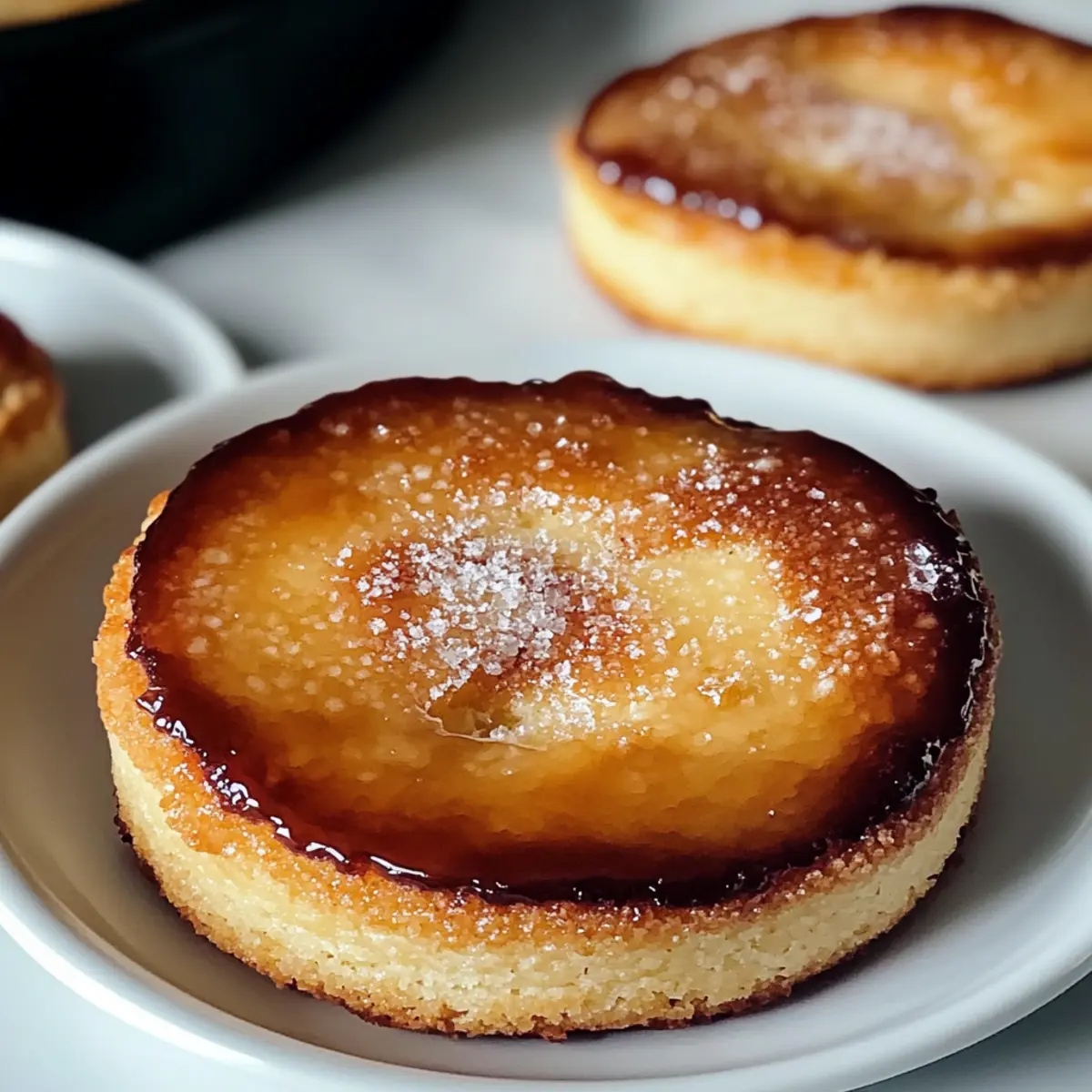 Creme BrAlA©e Cookies vapook