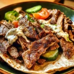 25-Minuten Gebratener Reis mit Hähnchen für den Genuss