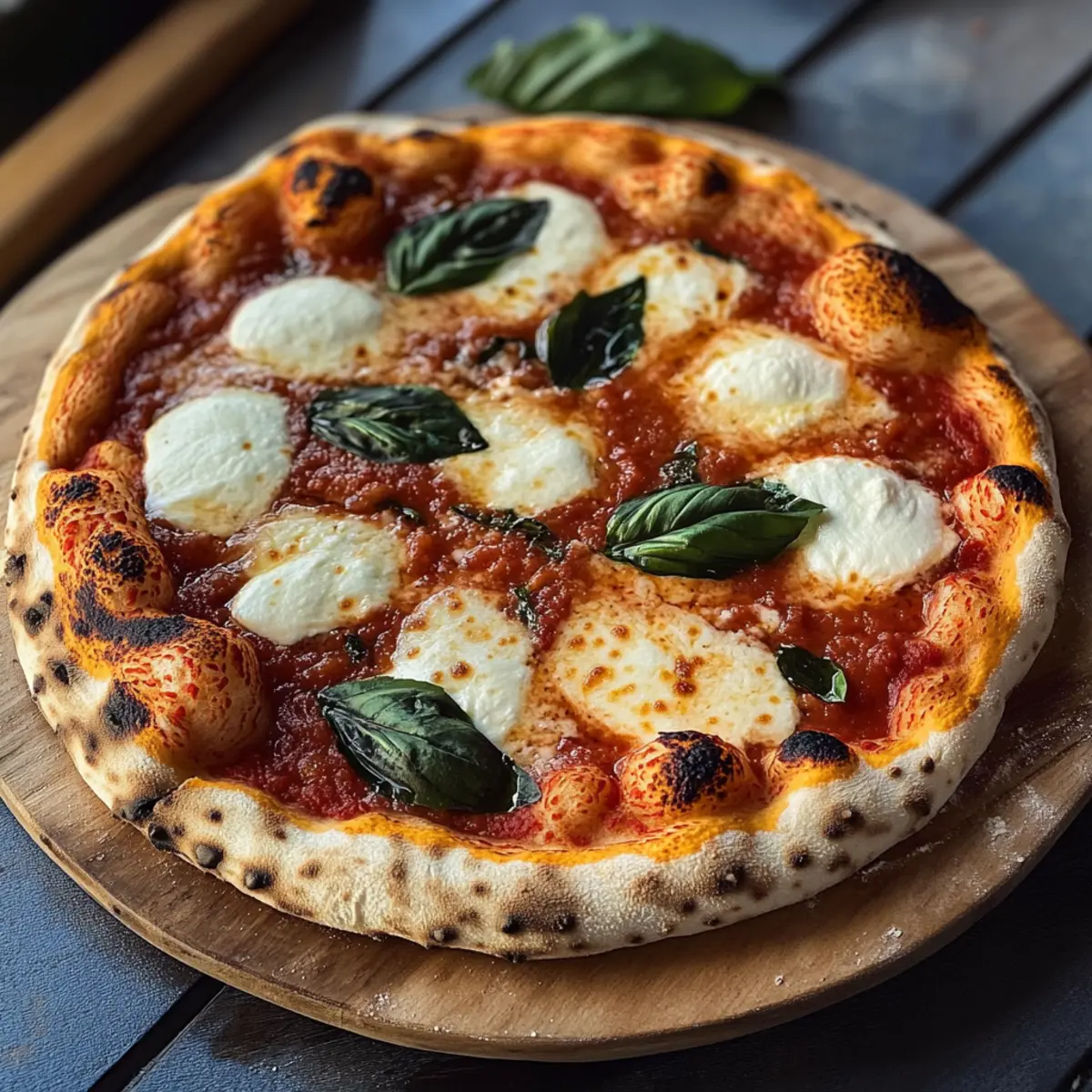 Das A und O einer guten Pizza Pizzateig d3mpci