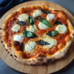 Fluffige Pizza-Rolls zum Snacken: Der perfekte Genuss