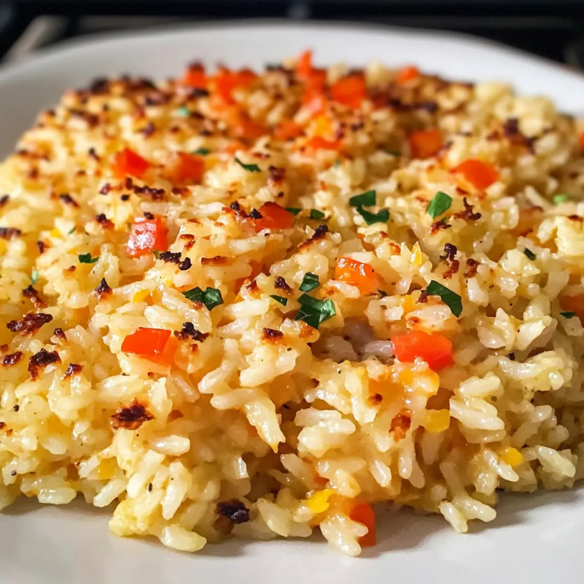 Einfacher Fiesta-Reis – Der perfekte Abendessen-Begleiter 3 Einfacher Fiesta Reis q1dzgq