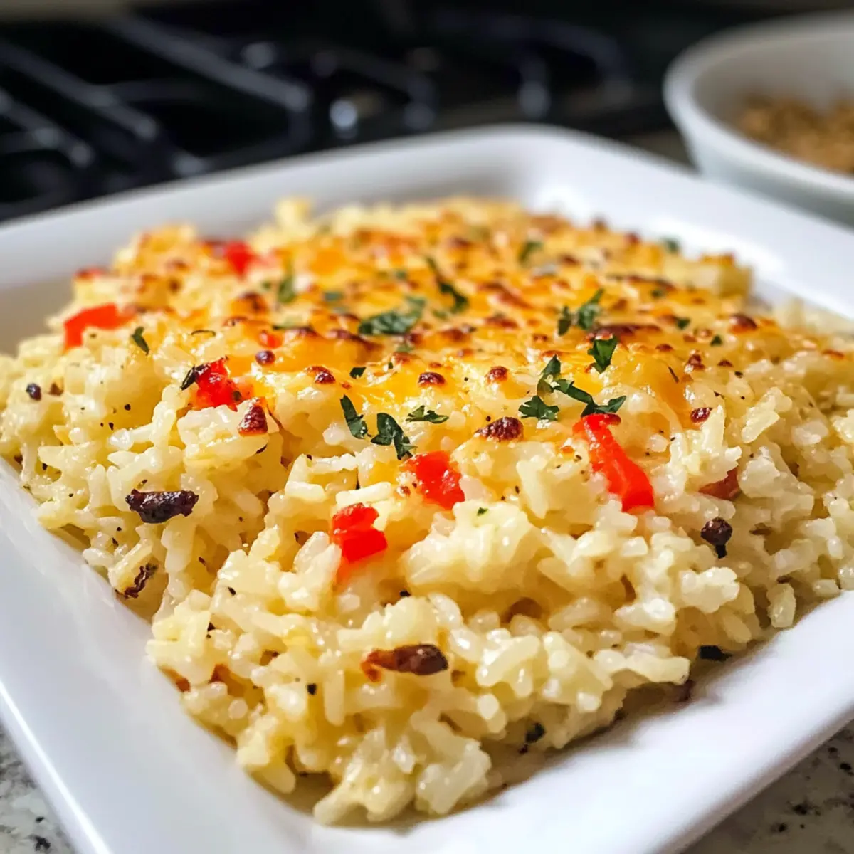 Einfacher Fiesta-Reis – Der perfekte Abendessen-Begleiter 4 Einfacher Fiesta Reis sktsuz