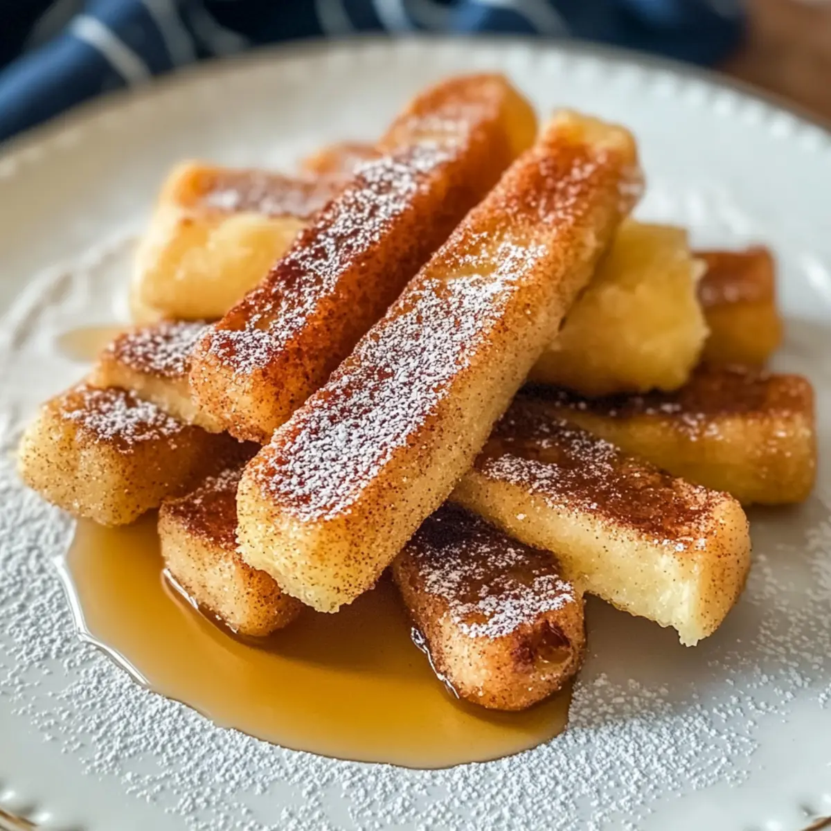 Französische Toastrollen für ein schnelles Frühstück 4 FranzA¶sische Toastrollen fA¼r ein schnelles FrA¼hstA¼ck e9utow