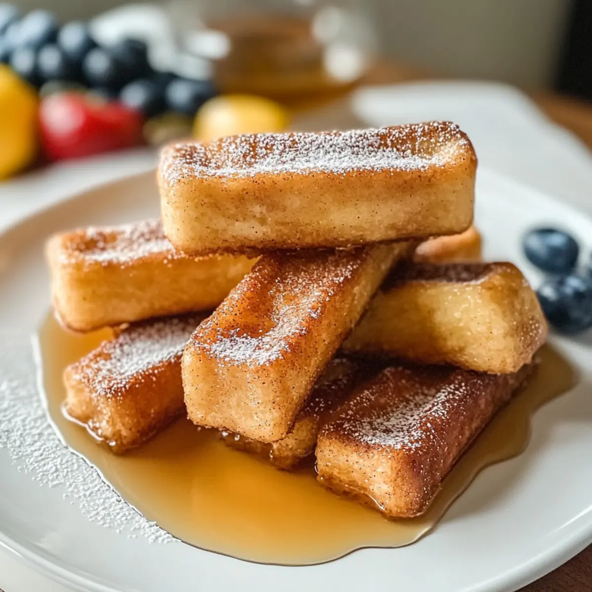 Französische Toastrollen für ein schnelles Frühstück 3 FranzA¶sische Toastrollen fA¼r ein schnelles FrA¼hstA¼ck zf9bl9