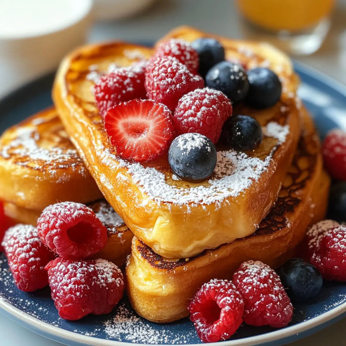 FranzA¶sischer Toast nkhjof