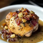 Slow Cooker Butter Chicken Rezept für echte Genießer