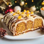 Klassische Buttermilch-Scones für deinen Teegenuss