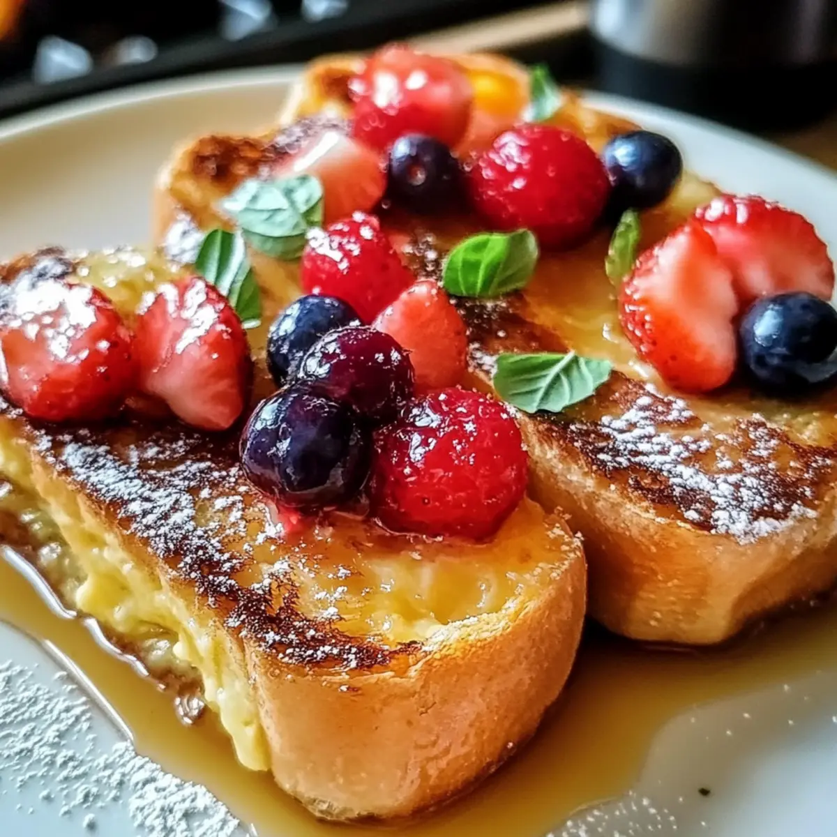 Hawaiian Brot Frankfurter Toast e6o3hp