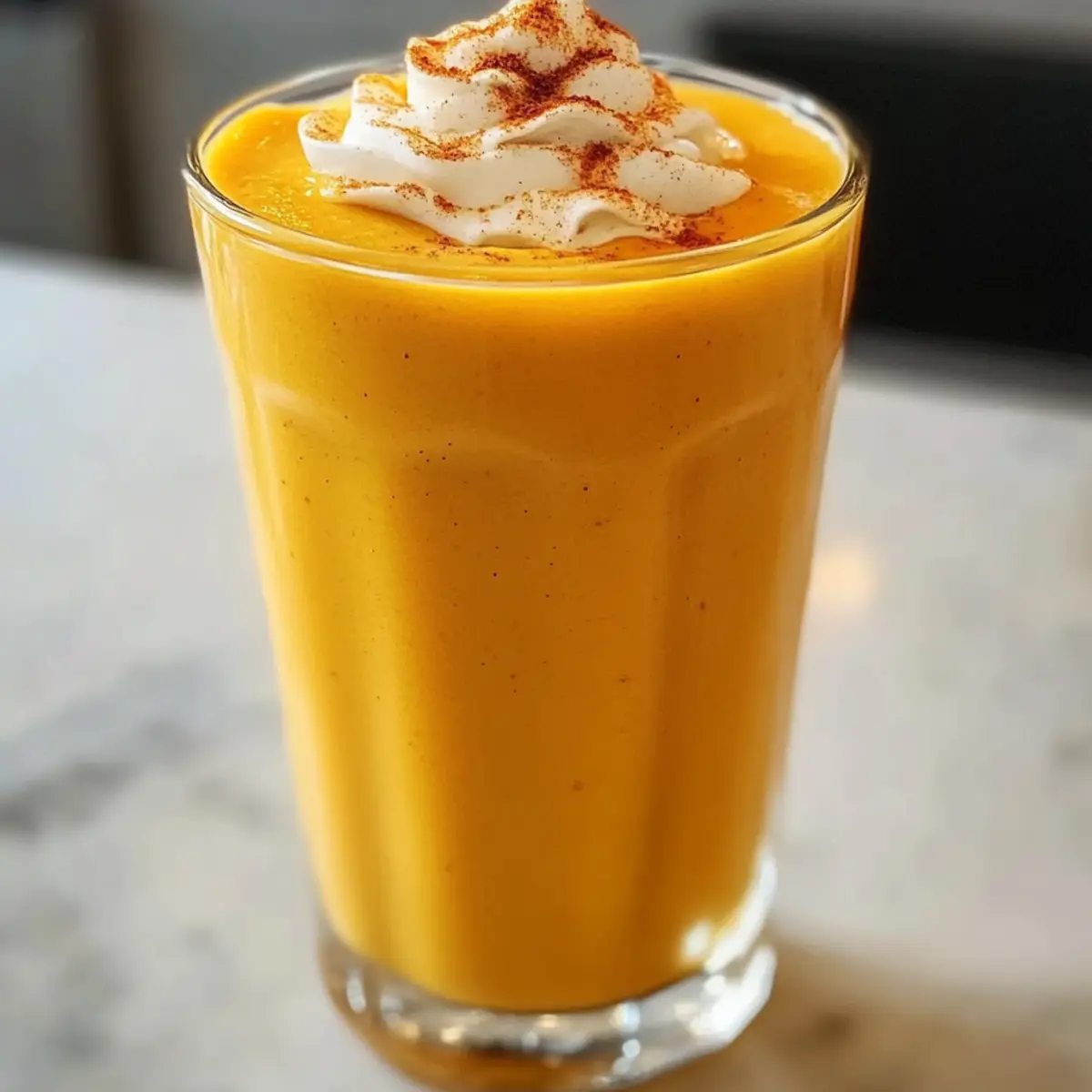 KA¼rbis Smoothie Rezept gtfeb3