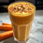Detox Grüner Ananas-Avocado-Smoothie Rezept