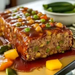 Zimtschnecken Bananenbrot für köstlichen Genuss