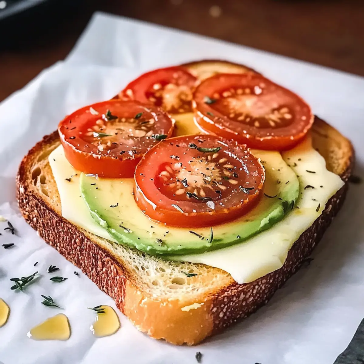 Neue Ideen mit Toastbrot fA¼r kreative FrA¼hstA¼cksgenA¼sse tb2wmg