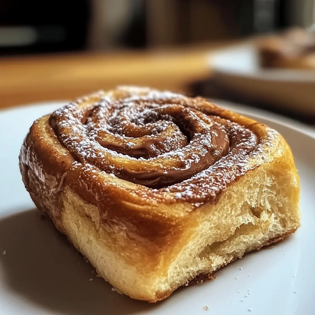 Nutella und Zimt Toastrollen für den perfekten Morgen 4 Nutella und Zimt Toastrollen fA¼r den perfekten Morgen bmmqby