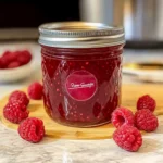 Blaubeer-Sirup: Einfach, köstlich und vielseitig!