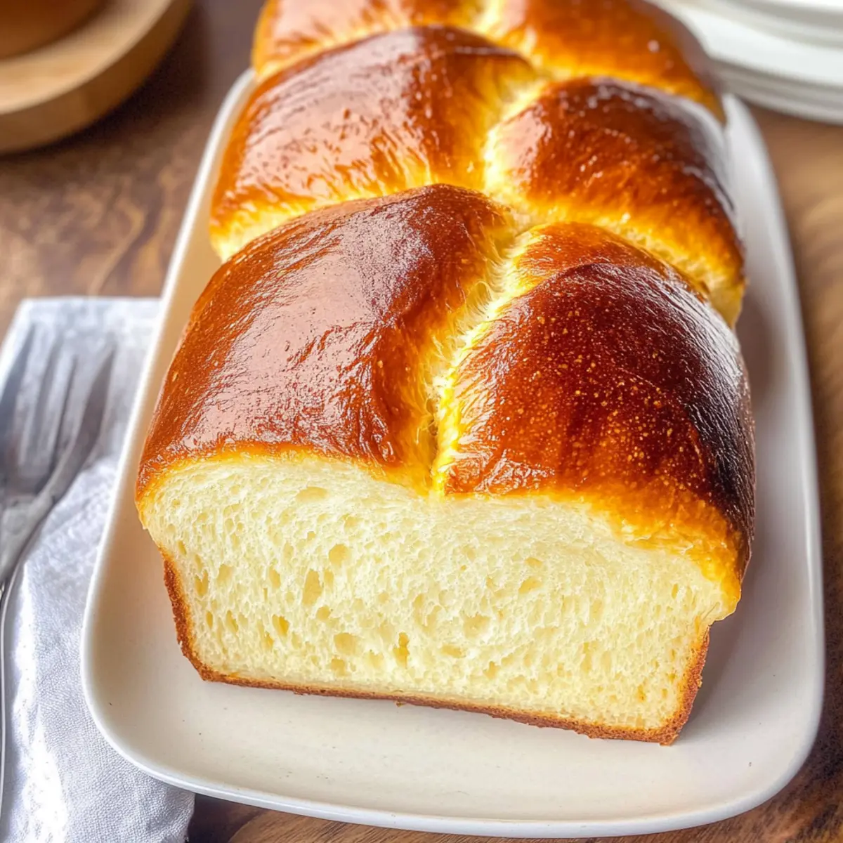 Shokupan Japanese Milk Bread ebvbbg