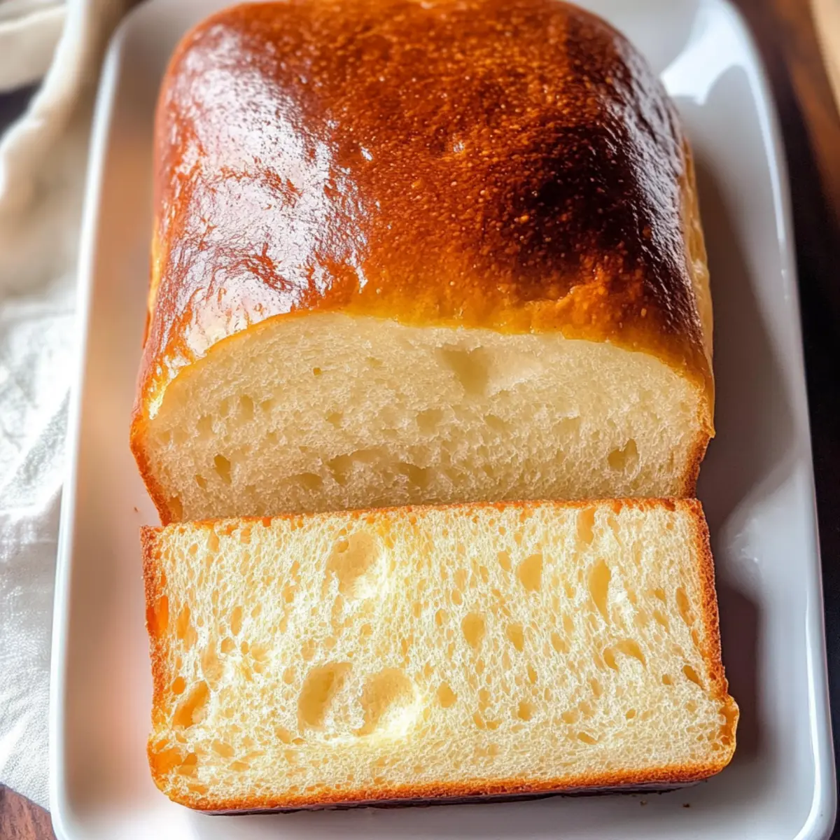 Shokupan Japanese Milk Bread wjqw43